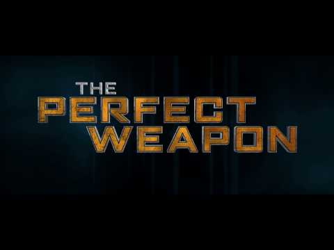 The Perfect Weapon'