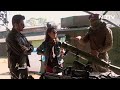 Jai Jawan: How Garud Commandos Defend Indian Air Bases  - 03:47 min - News - Video