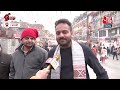 Himachal Pradesh:नए साल की पूर्वसंध्या के लिए Manali सज-धज कर तैयार, भारी संख्या में पहुंचे पर्यटक  - 03:45 min - News - Video