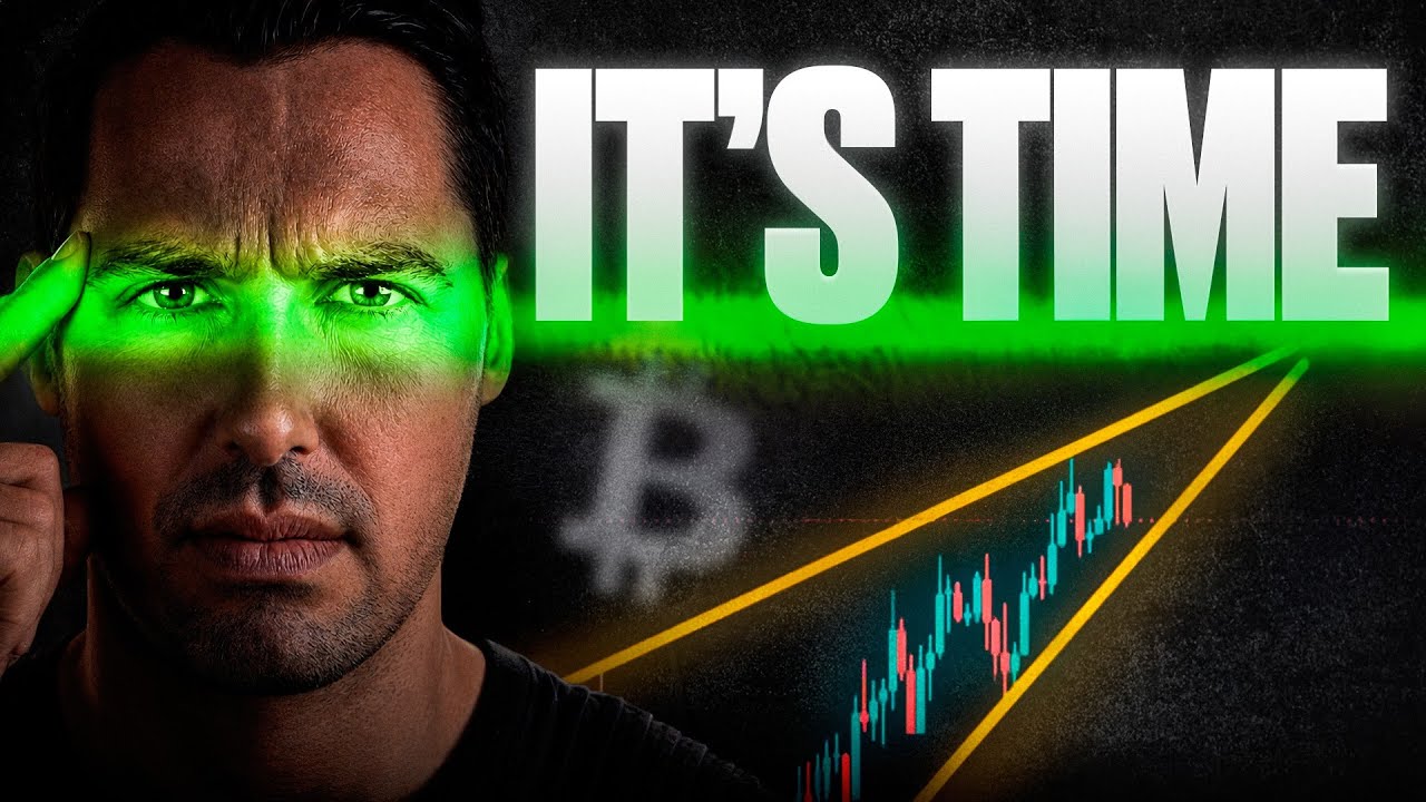 Time’s Almost Up For This Bitcoin Squeeze! [Here’s What’s Next]