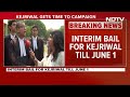 Kejriwal Bail News | Arvind Kejriwals Lawyer On Supreme Courts Conditions For His Interim Bail  - 02:47 min - News - Video