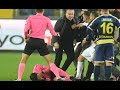 Turkish soccer club president arrested for punching referee | Reuters