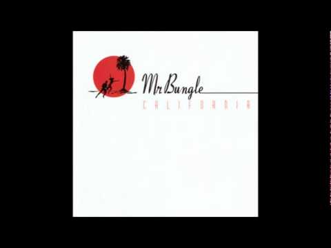 Mr. Bungle - California (1999) [Full Album] online metal music video by MR BUNGLE