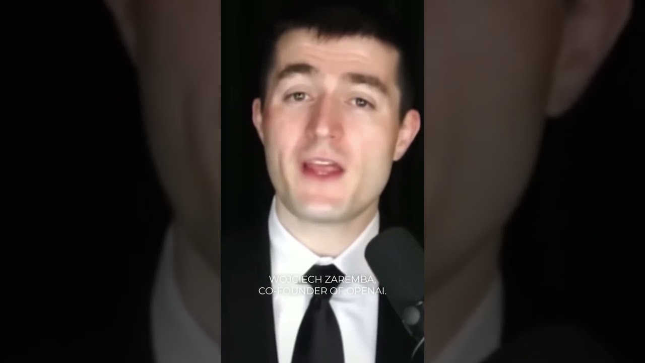 Polak, który zmienił świat.