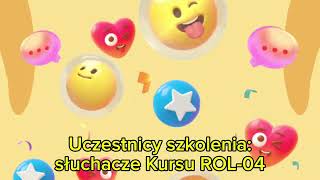 Zespół Szkół nr 1 w Bialej Piskiej. Szkolenie Rolnictwo ekologiczne. 19 października 2024 roku. Pr
