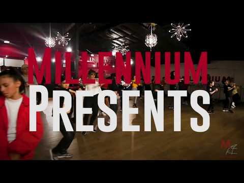 Joyner Lucas Ft. Chris Brown - Stranger Things (Taiwan Williams)