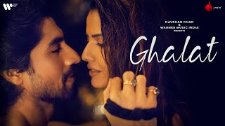 Ghalat – Himani Kapoor Video HD