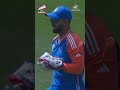 #INDvPAK: Hardik Pandya gets the aggressive Fakhar Zaman | #T20WorldCupOnStar