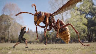Дикие воображаемые сценарии, о которых вы никогда не задумывались