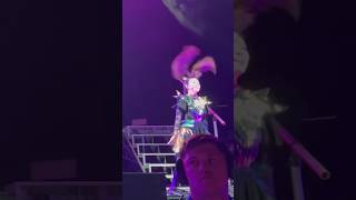 [MOAMETAL🐨] Bloodywood ft. BABYMETAL - Bekhauf [Uncasville, Mohegan Sun Arena] #babymetal