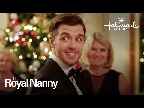 The Royal Nanny'