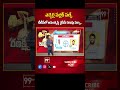 Survey on Etcherla Assembly Constituency || Nadukuditi Eswara Rao vs Gorle Kiran Kumar | YCP vs BJP  - 00:59 min - News - Video