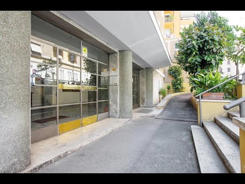 Property video