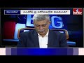 కవిత తప్పు చేసింది అక్కడే..| BRS leadar Baccha Srinivas | Big Debate | hmtv  - 09:49 min - News - Video