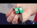 Adventure Time BMO Earbuds from Jazwares