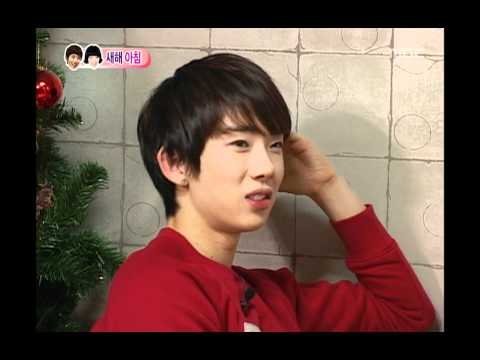 우리 결혼했어요 - We got Married, Jo Kwon, Ga-in(13) #03, 조권-가인(13) 20100109