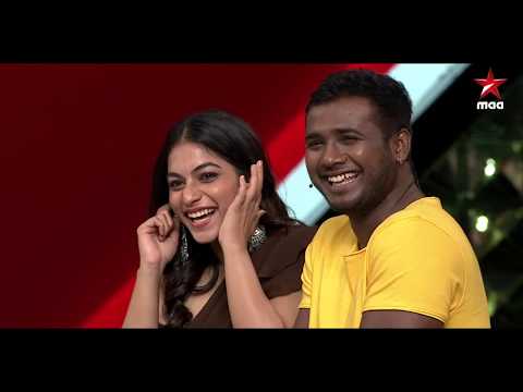 Sixth Sense 3 with Bigg Boss Telugu 3 contestants- Promo