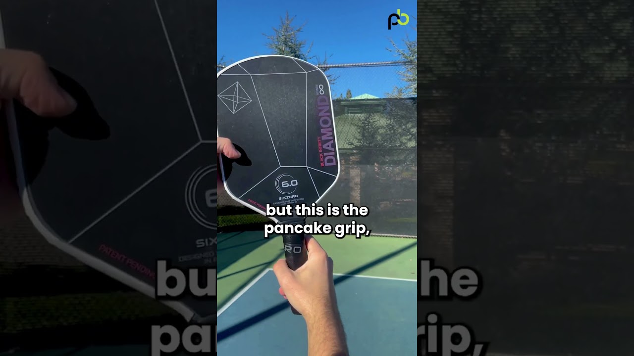 Pickleball Tips #shorts #pickleballtips