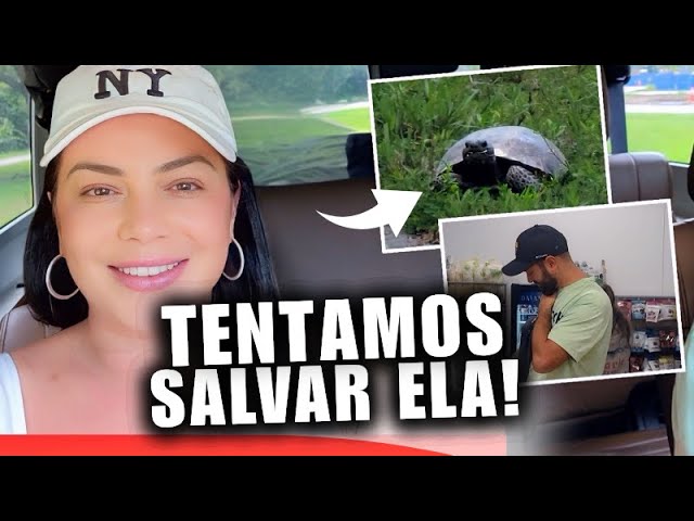 😱 PORQUE SUMIMOS ? O QUE ACONTECEU COM A GENTE + MOSTRANDO NOSSO BAIRRO PRA VOCÊS