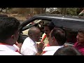 Karnataka Election News | Congress-DMK Alliance Sets Stage for Triangular Contest In Sivaganga  - 03:25 min - News - Video