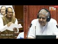 Agriculture Minister Shivraj Singh Chauhan Addresses MSP Concerns | Parliament | News9