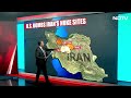 US Attacks Iran | Op Midnight Hammer: How US Bombed Irans 3 Nuclear Facilities - 03:54 min - News - Video