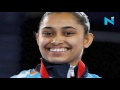 Dipa Karmakar to return her BMW, finds it difficult to maintain