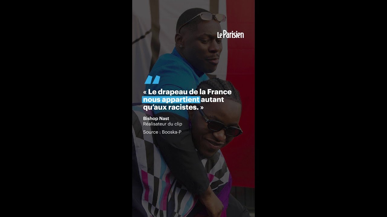 Le rappeur Tiakola visé par des propos racistes après son clip
