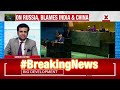 Donald Trump UNGA Speech Highlights: America First, AI Task Force, Gaza & Iran Warnings | NewsX  - 04:41 min - News - Video