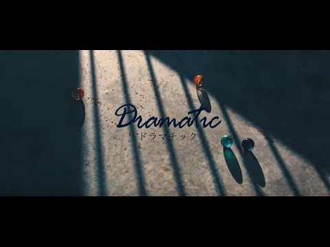 KAKASHI - ドラマチック - 【Music Video】