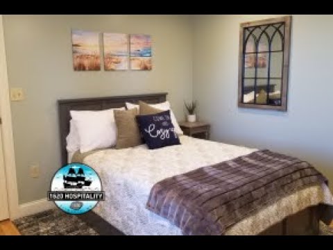 Property video