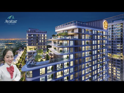 Đầu tư căn hộ Avatar Thủ Đức Đón sóng hạ tầng Vành Đai 2 và tuyến Metro số 1 hoạt động quý 2/2025