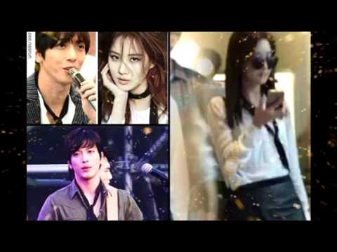 YONGSEO IS REAL 2015 | Yonghwa & Seohyun | 용서