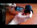 SAMSUNG HMX-F90. Самый честный обзор бюджетной видеокамеры + тест ах-го. ZOOM.
