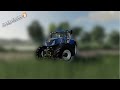 New Holland T7 v1.0.0.0