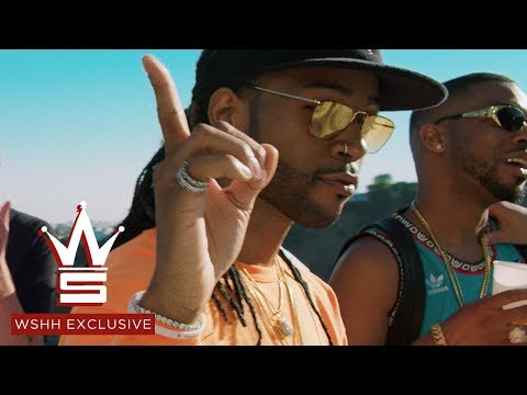 Preme Feat. PARTYNEXTDOOR
