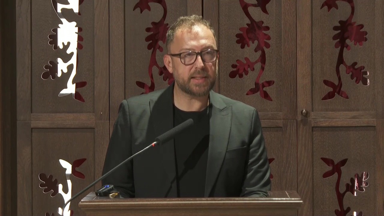 Јавна расправа по нацрт-текстот на националната стратегија за развој на културата за периодот