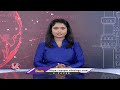 Sabita, MP Candidate Kasani Road Show At Shabad | V6 News  - 01:13 min - News - Video