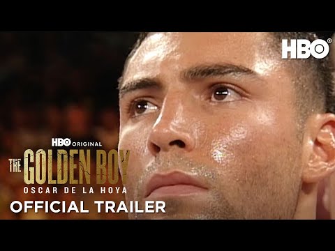 The Golden Boy'