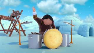 Eskimka - sria 3 - 25 - Orchester