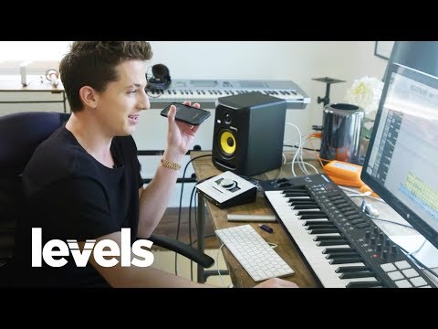 See Charlie Puth Break Down Emotional Hit Song,