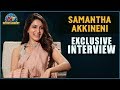 Samantha Interview About Jaanu Movie