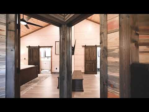 Property video