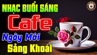 Nhạc Không Lời Buổi Sáng Ngày Mới Sảng Khoái - Hòa Tấu Guitar Bolero Không Lời - Nhạc Cafe Buổi Sáng