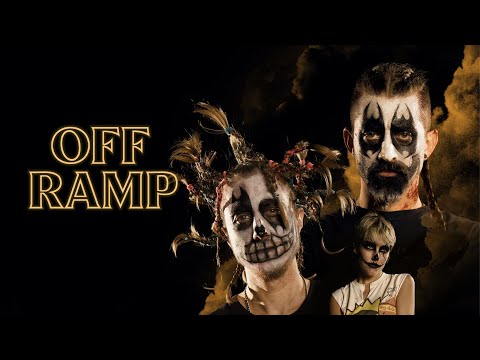 Off Ramp'