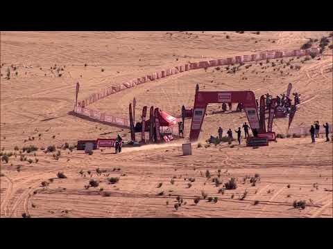 Dakar Rally 2021 - stage 6