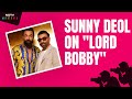 Sunny Deol To NDTV: People Were Unfair To Bobby