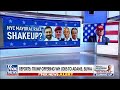 Speculation swirls over Trump stepping into NYC mayoral race  - 05:17 min - News - Video