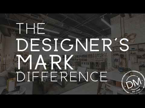 The Designer's Mark Difference