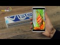 Lenovo Vibe X3 – обзор смартфона